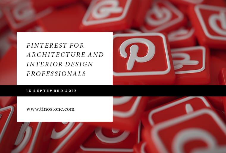 Blog TINO pinterest for architectura interior design