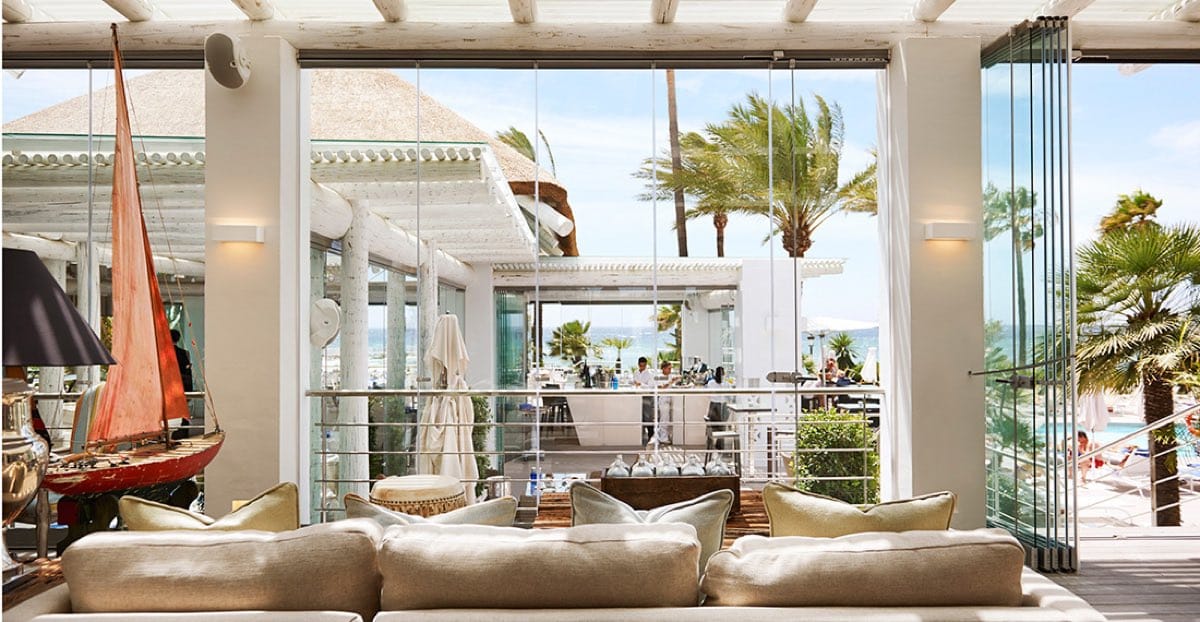 Marble - Puente Romano Marbella- Mármol