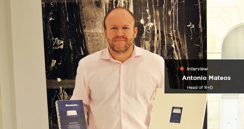 Interview with Antonio Mateos