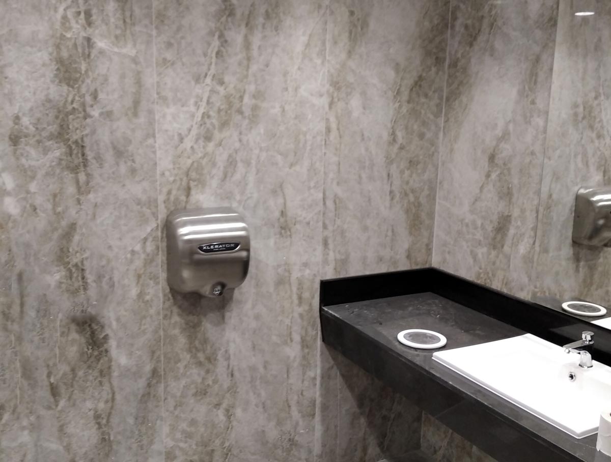 Baños La Cañada – Dekton Taga Baños La Cañada - Dekton Taga