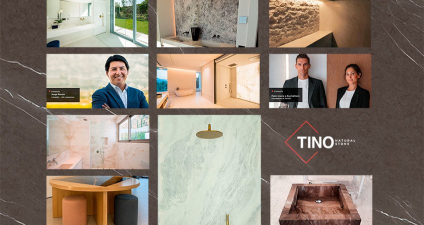 Blog especializado en mármol - Blog specialized in marble