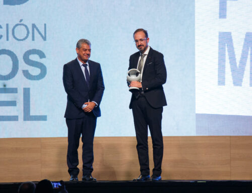 Macael Awards: Latin America International Award for Wanders & Yoo