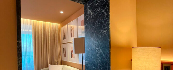 Hotel El Fuerte Marbella