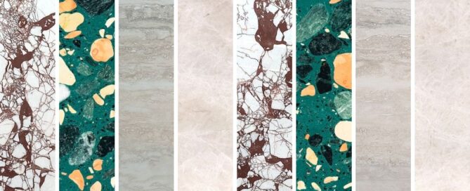 Nuevos materiales TINO