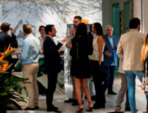 Galería fotográfica del Evento TINO Oct’24