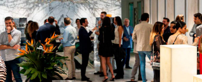 Galería Evento TINO