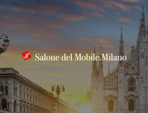 TINO en Milán: tendencias del Salone del Mobile 2025