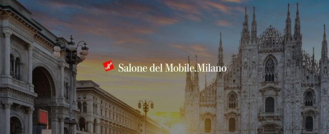 Salone Mobile Milano