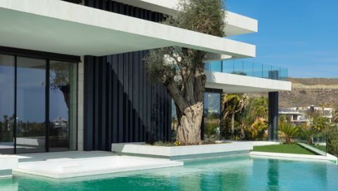 Villa Marbella XII