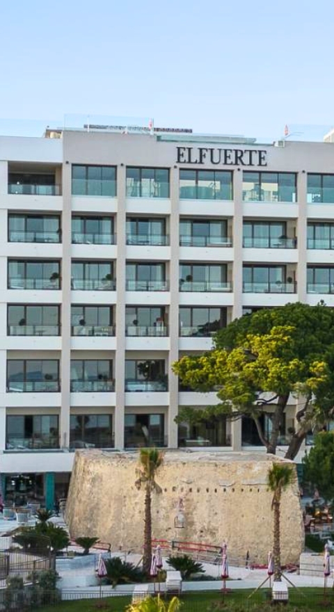 El Fuerte Marbella