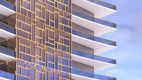La Maison by FENDI