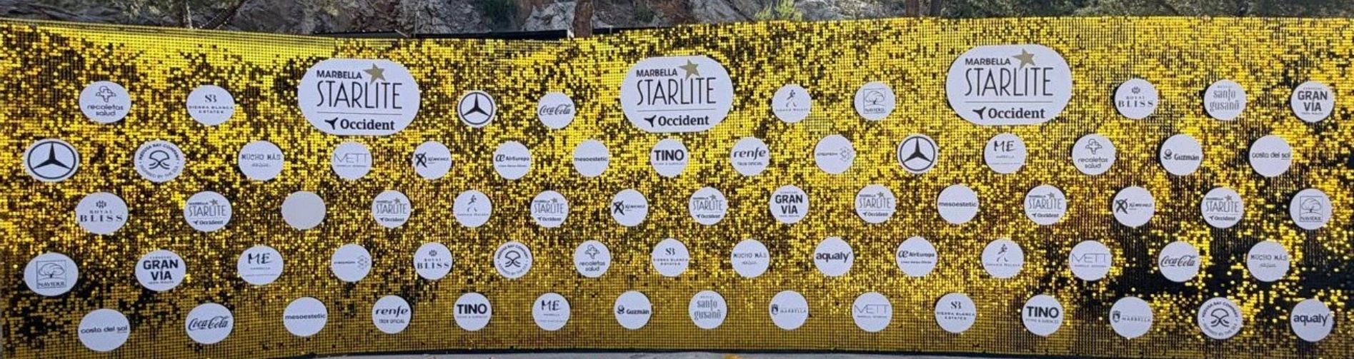 Starlite Marbella & TINO