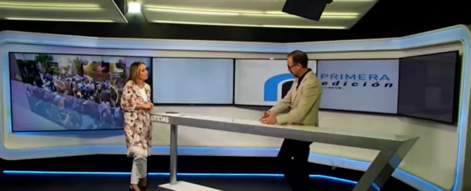 Radio televisión Marbella