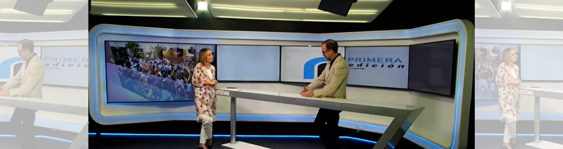 Radio televisión Marbella